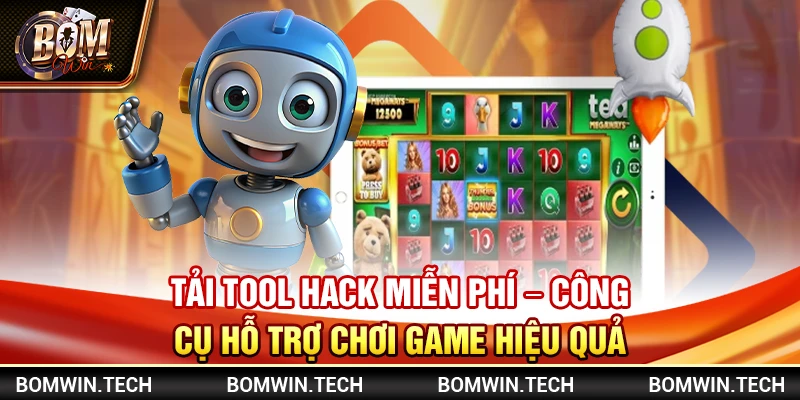 Tải tool hack miễn phí - Công cụ hỗ trợ chơi game hiệu quả 6 Tải tool hack miễn phí - Công cụ hỗ trợ chơi game hiệu quả